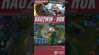 ZHONG WUYAN [钟无艳] Hero Combos - Honor of Kings [英雄组合 - 王者荣耀]