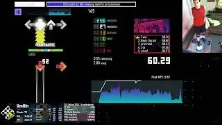 Limitin - City Lights (10) - 98.47 #ITL2023