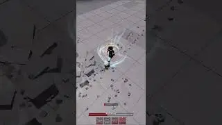 Fighting against PRO Teamers