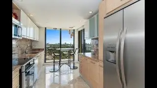 801 N Venetian Drive # 1202