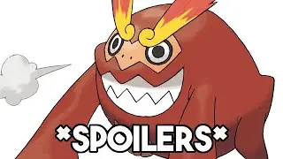 DARMANITAN GOT A NEW LOOK IN THE GALAR REGION! 40+ NEW POKEMON, MASSIVE LEAK *SPOILERS*