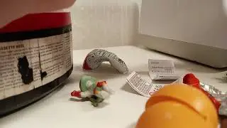 Kinder surprise eggs starwars cartoon 