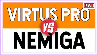 🔴🆁🆄 VIRTUS PRO vs NEMIGA | Parimatch Париматч | Dota 2 Live Дота 2 Vp Nemiga Вп Немига Виртус Про