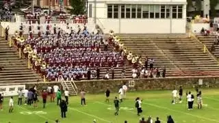 SU vs TC - Queen City BOTB 2016 Pre Show