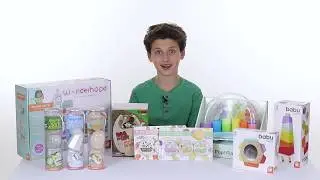 Mind-Blowing Gifts from MindWare.com