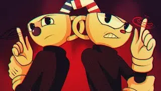 Cuphead - Floral Fury (Cement City Remix)