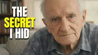 I&rsquo;m 87. After 43 Years, I Finally Told My Wife the Truth&hellip;
