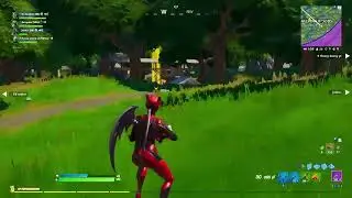 Everyday Stream PUERTO RICO RAGE