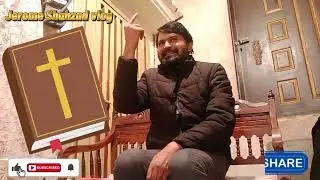 The power of life my Jesus Christ.زندگی پر اختیار .Part 3.Babu Amir Shahzad 