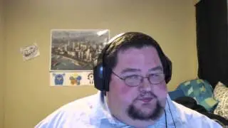 FRANCIS IS PISSED - SIM CITY LAUNCH
