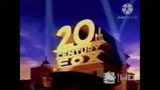 MoreLine Pay Television Service/5StarLine Intro (R)/20th Century Fox (2011/2002) (Remake)