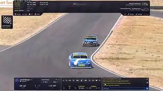 Arca Menards Series at Sonoma - iRacing