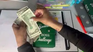 MONDAY MONEY MOTIVATION | Cash $tuffing  #cashstuffingforbeginners #moneymindset