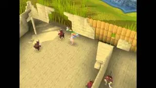 Runescape EoC Animations.mp4