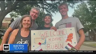 North Texas host families needed for high school exchange students around the world