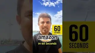 Start selling on Amazon in 60 seconds - Start making money from today - Selling on Amazon Barcelona