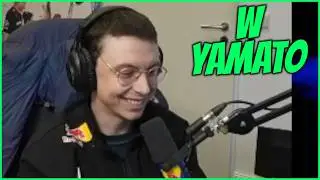 Caedrel Glazes YamatoCannon And Talks About Coaching In Los Ratones