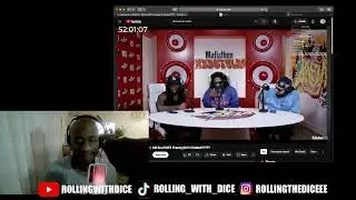 NOOO NOT SOUL!!!!! #fyp #trending #viral #reaction #Rollingwithdice