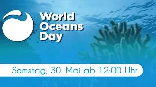 World Oceans Day - Mr. Marks Art Contest