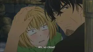 Arte and Leo escapes from the dissection room - Arte Episode 3 アルテとレオは解剖室から脱出します-アルテエピソード3