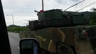 CHEORWON DMZ TOUR