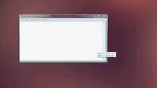 SecondShell - Mouse Resize