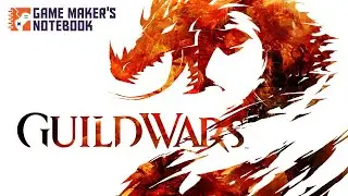 Guild Wars 2 Composer, Maclaine Diemer | The AIAS Game Maker's Notebook Podcast