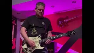Don't Tell Me You Love Me - Krank'd cover
