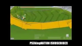 POGO STICK HEAD POP!! - Happy Wheels Ep. 1