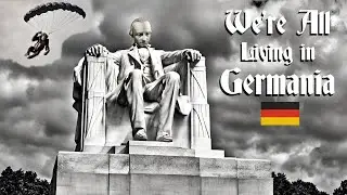 Rammstein AMERIKA Parody &ndash; Germania ~ Rucka Rucka Ali