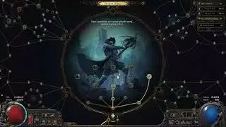 Try Physical Spell Witchhunter - Path of Exile 2 - 0.3 - Edict