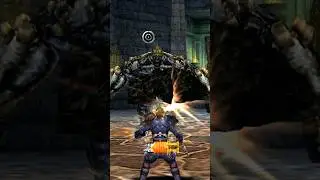 El mejor ataque de Rakion #rakion #games #recuerdos #entretenimiento