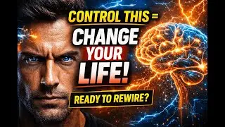 Control Your Thoughts, Change Your Life (Brain Science Explained))