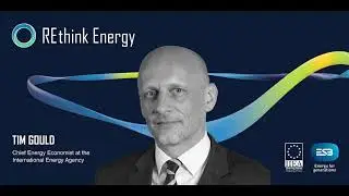 The Geopolitics of Energy in Europe