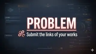 PUBG Creator Hub PROBLEM 🚨 Submit Video Links Not Working | Update