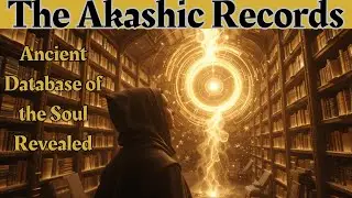 Akashic Records Explained: Access the Universe&rsquo;s Memory