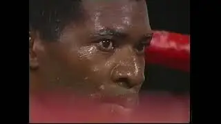 Carl 'The Cat' Thompson vs David 'The Hayemaker' Haye 10-09-2004