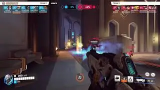 Hanzo Oasis, someone told me to end myself after by KIRA &mdash; Overwatch 2 Replay 2GNNTR