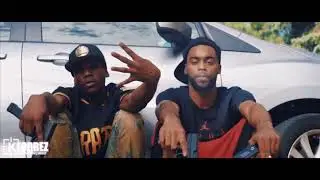 K Kutta  - 4 Years In Jail (Dir By @KFrobez)