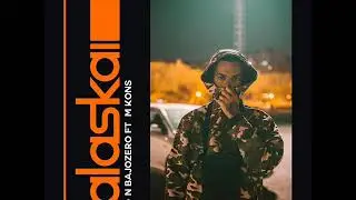 N Bajozero - Alaska (prod. MKons)
