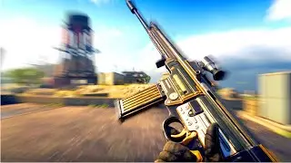 The Assault Rifle Activision Can't Nerf | CoD Warzone