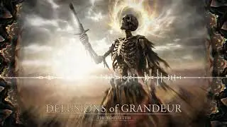 TheNoble11th - Delusions of Grandeur [Visualizer]