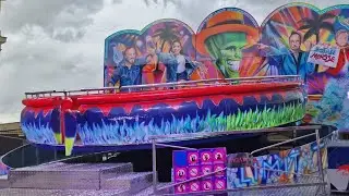 fete foraine auch (32) édition 2024