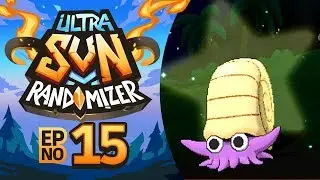 THE SHINY PROPHECY - Pok&eacute;mon Ultra Sun RANDOMIZER Nuzlocke - Episode 15 w/ FeintAttacks