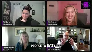 Obesity Treatment: Beyond 'Eat Less' - New Solutions Needed!