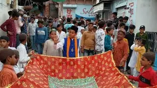 Mim Boys Mandal Ki Janib Se Chadar 25 February 2023 Ko Aayigi  @mimboysmandal728 #kfcmandal #shorts