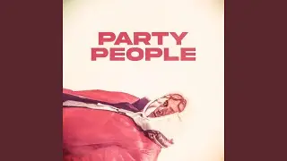 PARTY PEOPLE