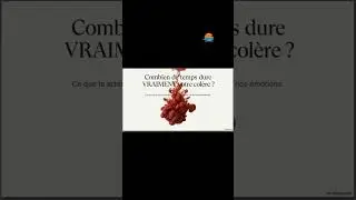 Dur&eacute;e d&rsquo;une &eacute;motion : entre 90 secondes &agrave; 2mn, sans rumination (Naturosoutien)