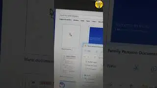 Edit any PDF file in MSWORD 