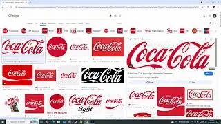 CocaCola Logo Sound Effects Voices